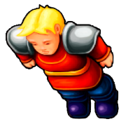Alpha Client